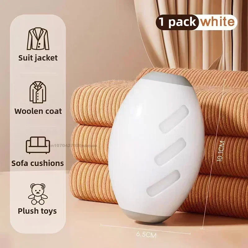 Reusable Washable Portable Clothes Cleaning Roller