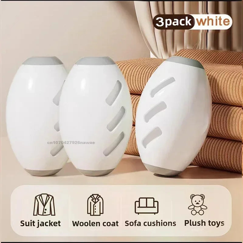 Reusable Washable Portable Clothes Cleaning Roller