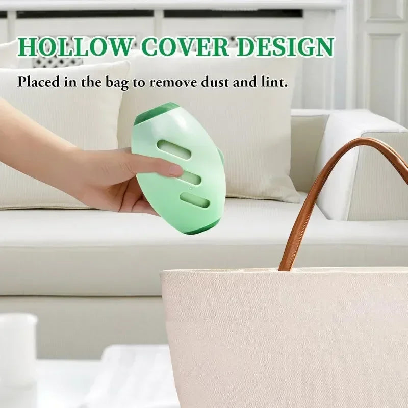 Reusable Washable Portable Clothes Cleaning Roller