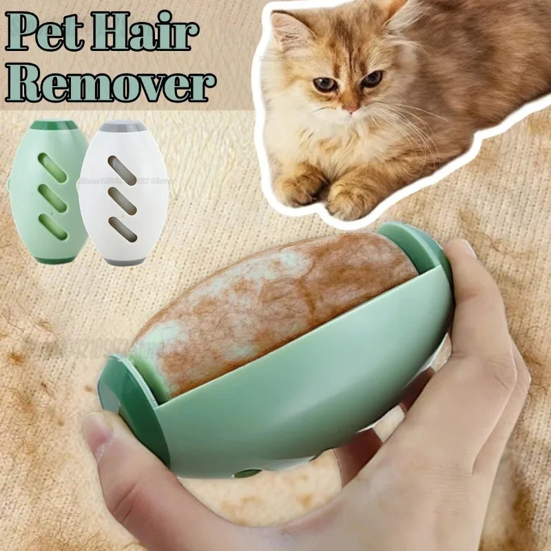 Reusable Washable Portable Clothes Cleaning Roller