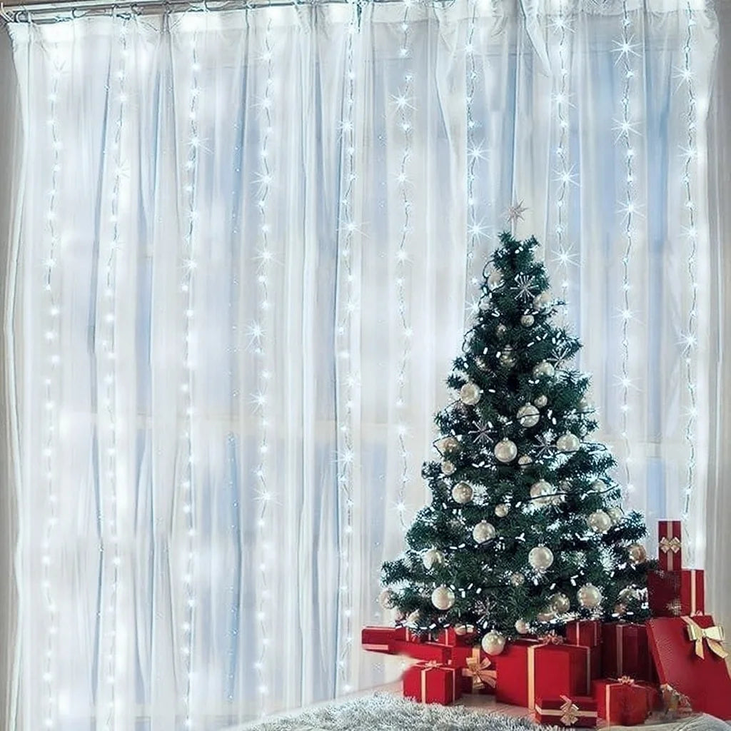 3Mx1M/2M/3M LED String Lights USB Fairy Lights Garland