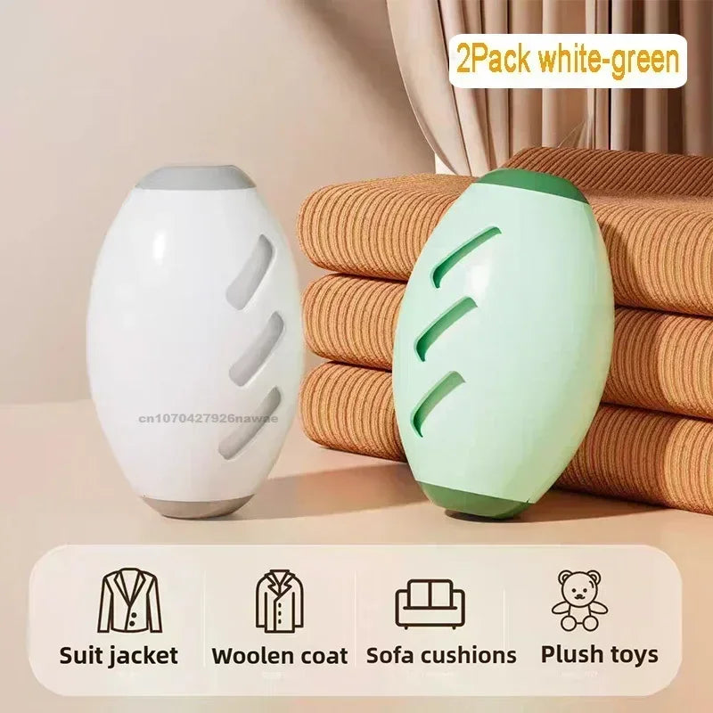 Reusable Washable Portable Clothes Cleaning Roller
