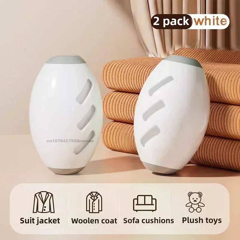 Reusable Washable Portable Clothes Cleaning Roller